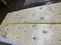 [Parts] GDC-50/L1898 LED Lamp For Top CB-20439