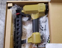 [Parts] Pneumatic code nail gun 440K