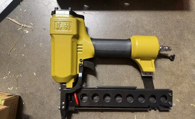 [Parts] Pneumatic code nail gun 440K