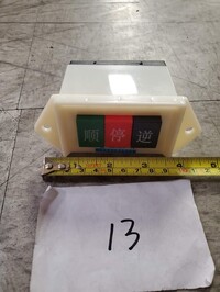 [Parts] COF50 220V Power Switch LAP-15/2