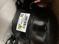 [Parts] LC-320A/600A GDC-35 Refrigerator Compressor FTK90U6ML