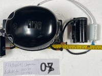 [Parts] LC-320A/600A GDC-35 Refrigerator Compressor FTK90U6ML