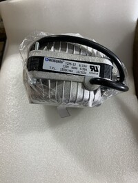 [Parts] LG-330H/GSC-35/GDC-14 Condenser Fan Motor YZF6-13