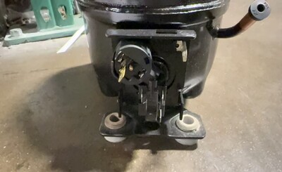 [Parts] GDC-14 Compress Starting Kit FTY55U6ML