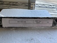 [Parts] GDC-14/LC-438 Door Handle