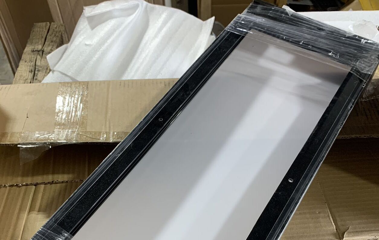 [Parts] GSC-35 Light Box component