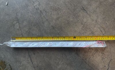 [Parts] GDC-14 Glass Door Refrigerator LED Light HZ-LB-550