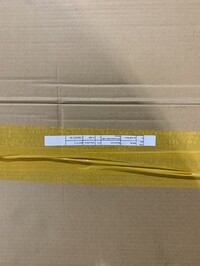 [Parts] CL-308 front glass door with frame