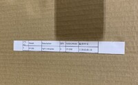 [Parts] CF-250 Right Side glass
