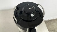 NSF 4L 1 Gallon Thermal Coffee Server Attached Base VT10-001