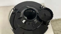 NSF 4L 1 Gallon Thermal Coffee Server Attached Base VT10-001