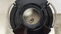 NSF 4L 1 Gallon Thermal Coffee Server Attached Base VT10-001