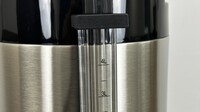 NSF 4L 1 Gallon Thermal Coffee Server Attached Base VT10-001