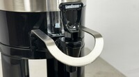 NSF 4L 1 Gallon Thermal Coffee Server Attached Base VT10-001