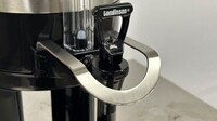 NSF 6L 1.5 Gallon Thermal Coffee Server Attached Base VT15-001