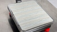 Digital Electric Weighing Platform Scale With LCD Screen ES100