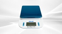 Electric Kitchen Scale 5Kg Digital SCale LCD Display ES5