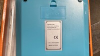 Electric Kitchen Scale 5Kg Digital SCale LCD Display ES5