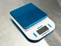 Electric Kitchen Scale 5Kg Digital SCale LCD Display ES5