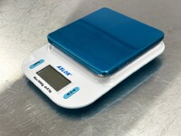 Electric Kitchen Scale 5Kg Digital SCale LCD Display ES5