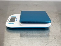 Electric Kitchen Scale 5Kg Digital SCale LCD Display ES5