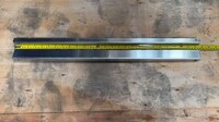 [Parts] DC120 Stainless Steel Left Bracket