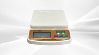 2Kg Digital SCale LCD Display 1g Accuracy Weighing Machine SF-40
