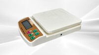 2Kg Digital SCale LCD Display 1g Accuracy Weighing Machine SF-40