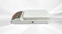 2Kg Digital SCale LCD Display 1g Accuracy Weighing Machine SF-40