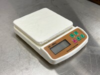 2Kg Digital SCale LCD Display 1g Accuracy Weighing Machine SF-40