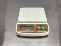 2Kg Digital SCale LCD Display 1g Accuracy Weighing Machine SF-40