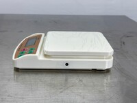 2Kg Digital SCale LCD Display 1g Accuracy Weighing Machine SF-40