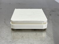 2Kg Digital SCale LCD Display 1g Accuracy Weighing Machine SF-40