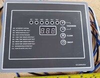 [Parts] SK-520/SK-529-1000P PC Board+Controlpanel