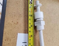 [Parts] SK-520/SK-529-1000P Floating Ball
