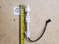 [Parts] SK-520/SK-529-1000P Floating Ball