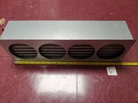 [Parts] CIM-2100F Condenser Evaporator