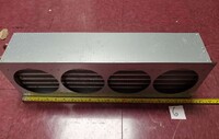 [Parts] CIM-2100F Condenser Evaporator