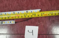 [Parts] CW-571 bakery refrigerator case ED Light Strip