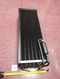 [Parts] PICL3-E-HC Evaporator Coil