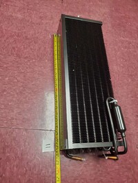 [Parts] PICL3-E-HC Evaporator Coil