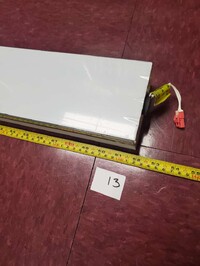 [Parts] XB54F Middle Bean