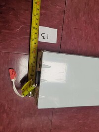 [Parts] XB54F Middle Bean