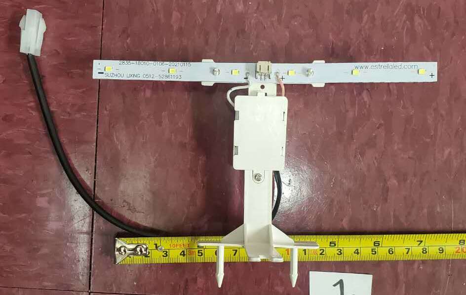 [Parts]SD-425 LED Light 2835-18010