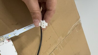 [Parts]SD-425 LED Light 2835-18010