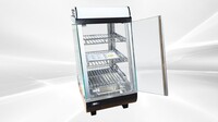 Commercial Food Warmer Court Heat Food NSF HW-76