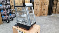 Commercial Food Warmer Court Heat Food NSF HW-76