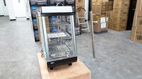 Commercial Food Warmer Court Heat Food NSF HW-76