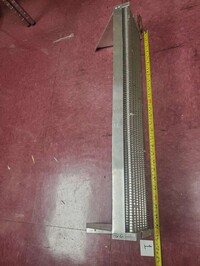 [Parts] GDC-42 Condenser Evaporator Coil