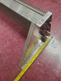 [Parts] GDC-42 Condenser Evaporator Coil